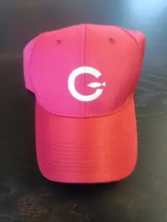 ぎょれん　漁連　GYOTEN-MARINO キャップ 帽子非売品