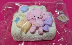 【まとめ割有】うさぎ ソファ カラフル スクイーズ