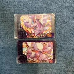 ポケモンフレンダ スーパートレジャー ミュウツー 2枚セット