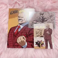 僕のヒーローアカデミア オールマイトセット