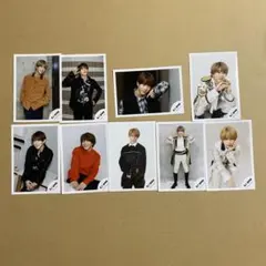 Aぇ! group 末澤誠也 公式写真 まとめ売り 20枚セット - メルカリ