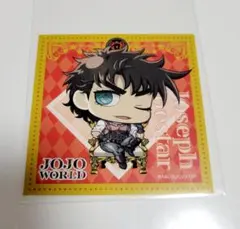 【ジョセフ】ステッカー