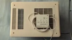 新品未使用 MAX 浴室換気乾燥暖房機 換気乾燥機UFD14A - メルカリ