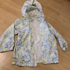 マザウェイズ　ウィンドブレーカー　110