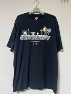 村上隆 Tシャツ
