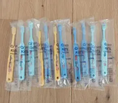 Ci 503 Kid's トミカ 歯ブラシ11本セット