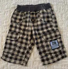 100⭐︎ハーフパンツ ボトムス