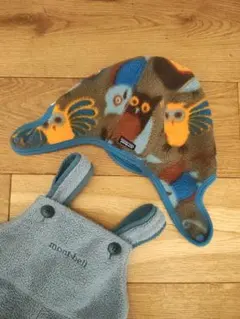 3-6Month　XS Patagonia　帽子