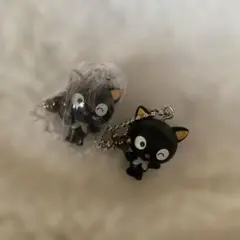 サンリオ　カラーコレクション　チョコキャット　2個セット