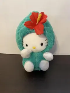 信州限定 ご当地 ハローキティ カッパ ぬいぐるみ 信州限定 ご当地 ハローキティ カッパ ぬいぐるみ - メルカリ