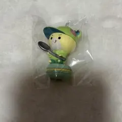 カラフルピーチ シヴァ ガチャキーホルダー