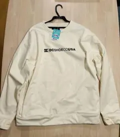 【クリーニング済】DC SHOE CO USA スノボ ウェア