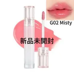 フォレンコス オールライトムードグロウティント 02 Misty ミスティのサムネイル