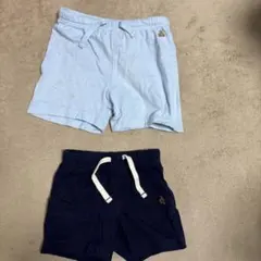 ベビーズボン