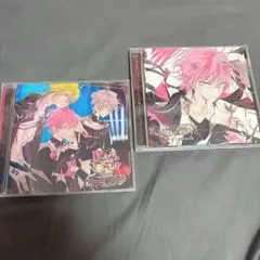 ディアヴォ　レオード　CD