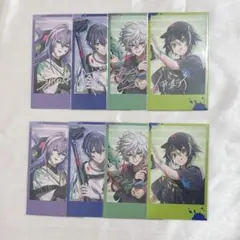 HEROES 1周年 チェキ Dytica ディティカ にじさんじ