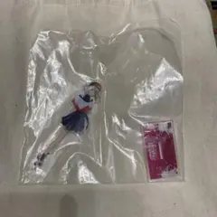 プロセカ　ラッキーくじ　B賞アクリルスタンド　小豆沢こはね