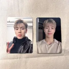 MONSTA X ショヌ THE X NEXUS ラキドロトレカ - メルカリ