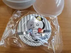 BT21   くら寿司コラボ限定缶バッジ