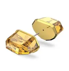 【新品・未使用】スワロフスキー　Swarovski Lucent スタッドピアス