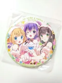 2026年最新】ごちうさ シャロ 缶バッジの人気アイテム - メルカリ