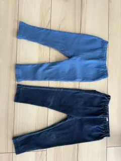 ベビー レギンス 90cm