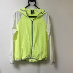 アディダス　CLIMALITE　フルジップジャケット　(新品未使用)