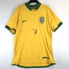 Nike ブラジル代表 シャツ ENDRICK - メルカリ
