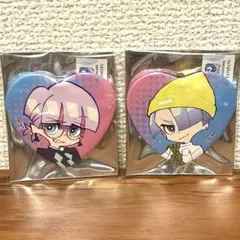パンティ&ストッキング 缶バッジ セット - メルカリ