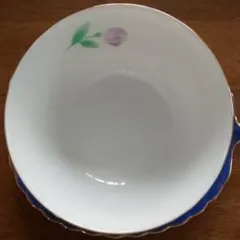 茶器 ・茶托 ５客セット