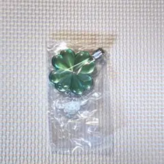 サンリオ　フォレストレース　シークレット　ヘアクリップ　シナモロール