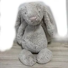 美品】Jellycat ジェリーキャット ぬいぐるみ S うさぎ さる - メルカリ