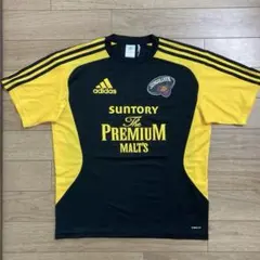 2026年最新】adidas 主要国・主要チーム：東京サントリーサンゴリアス