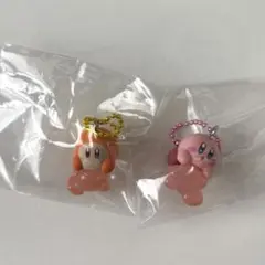 星のカービィ マスコット&GUMMY カービィ ワドルディ