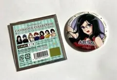 響け!ユーフォニアム 田中あすか 卒業生 缶バッジ あすか先輩 ユーフォ