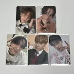 2026年最新】the boyz トレカの人気アイテム - メルカリ