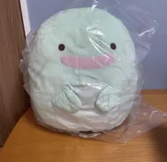 未使用　すみっコぐらし　ぬいぐるみ