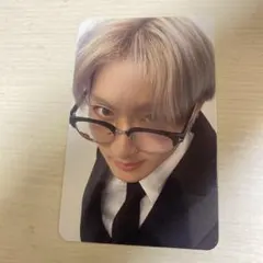 enhypen DESIRE:UNLEASH MAKE.ver ジョンウォン