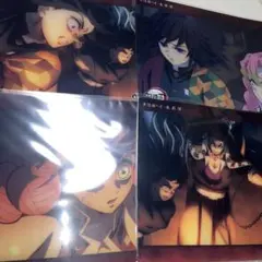 鬼滅の刃　柱合会議 無限城へと　鬼殺隊　時透無一郎 冨岡義勇 甘露寺蜜璃