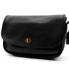 【極美品・超希少】OLDCOACH ケース ターンロック シティ 2026年最新】オールドコーチ ショルダーバッグ ターンロックの人気