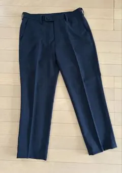 UNIQLO ドライストレッチスラックス