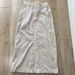 GLOBAL WORK タイトスカート Mサイズ