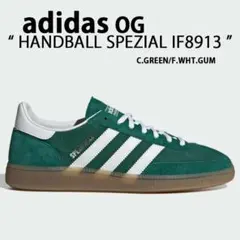 29.0cm adidas HANDBALL SPEZIAL アディダス
