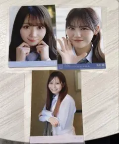 18thシングル「とくべチュ、して/恋人以上、好き未満」☆イコールラブ☆生写真