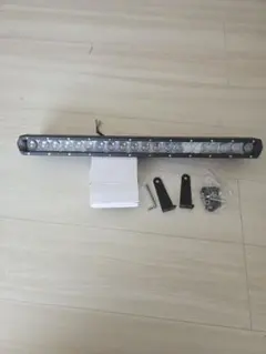 JB23ジムニー専用品 LEDライトポッド - メルカリ