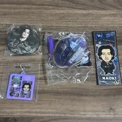 【値下げ】三代目JSB スタジアム限定　NAOKI