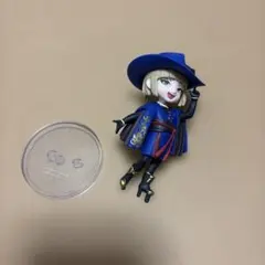 ツイステ デフォルメフィギュア ルーク・ハント