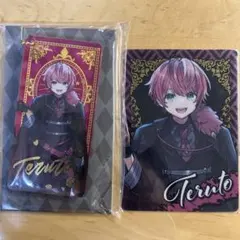 2025年最新】てるとくん アクリルキーホルダーの人気アイテム