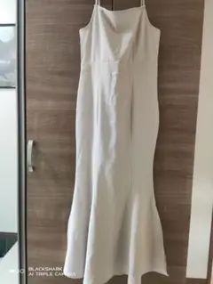 マーメイド ワンピース タグ付き未使用