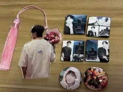BTS ジョングク　まとめ売りのサムネイル